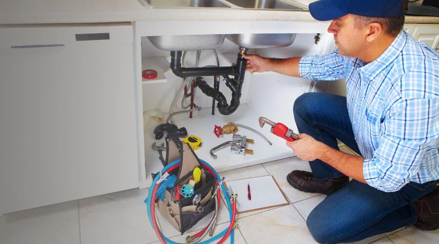 Local expert plumbing services in Glen Mills, PA